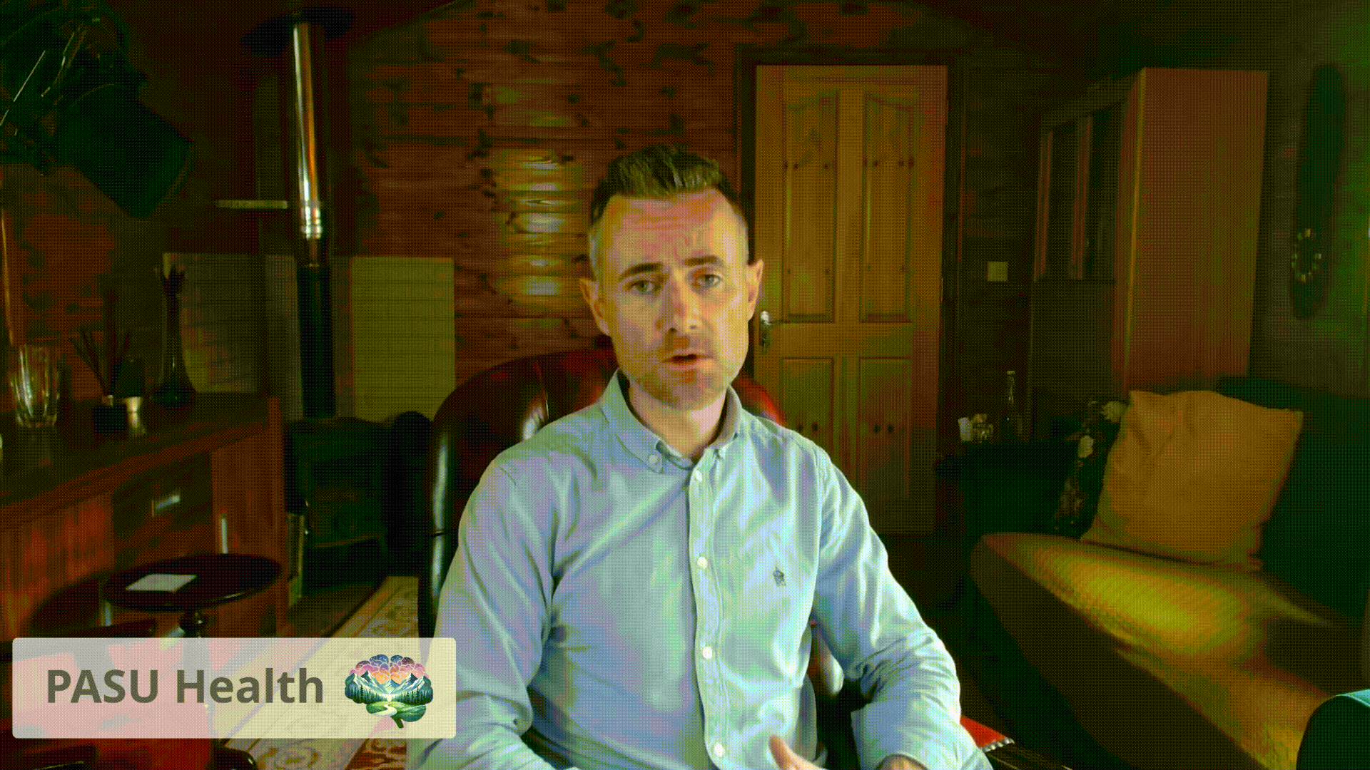 Aaron - Introduction Video
